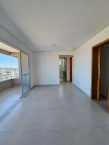Apartamento com 2 Quartos à venda, 64m² no Residencial Manhattan, Goiânia