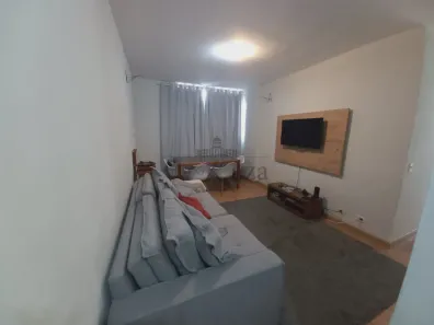 Apartamento com 2 Quartos à venda, 60m² no Jardim Apolo I, São José dos Campos