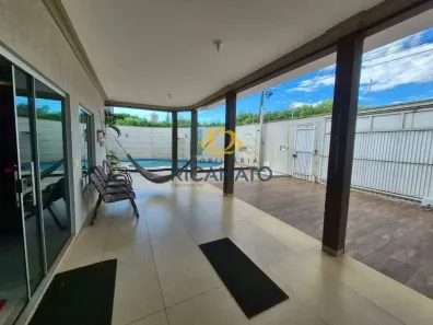 Casa com 5 Quartos à venda, 298m² no Plano Diretor Sul, Palmas