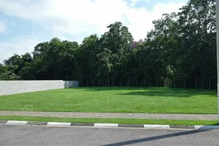 Lote/Terreno à venda, 1063m² no Fazenda Palao (Alpes de Guararema), Guararema