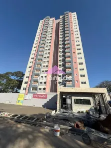 Apartamento com 2 Quartos à venda, 87m² no Jardim Fátima, São José dos Campos