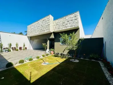 Casa com 3 Quartos à venda, 220m² no Solange Parque I, Goiânia