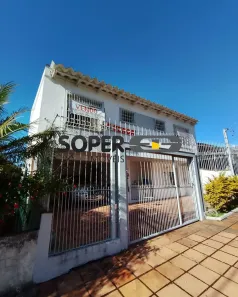 Casa com 4 Quartos para alugar, 249m² no Teresópolis, Porto Alegre