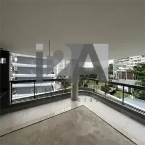 Apartamento com 3 Quartos à venda, 125m² no Butantã, São Paulo