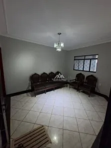 Casa com 2 Quartos à venda, 110m² no Planalto Verde, Ribeirão Preto