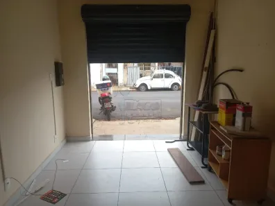 Ponto Comercial à venda, 40m² no Campos Elíseos, Ribeirão Preto