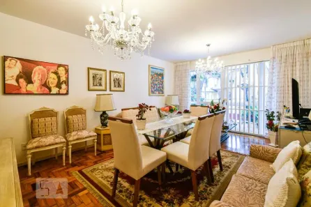 Apartamento com 2 Quartos à venda, 106m² no Bela Vista, São Paulo