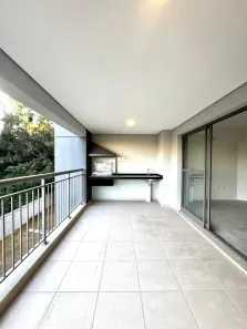 Apartamento com 3 Quartos à venda, 112m² no City América, São Paulo