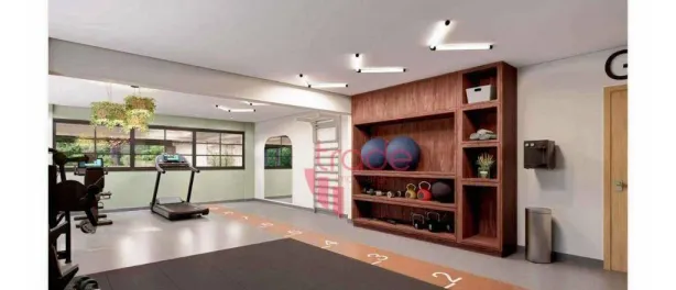 Apartamento com 2 Quartos à venda, 74m² no Ribeirânia, Ribeirão Preto