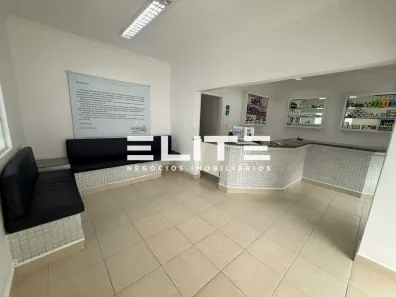Imóvel Comercial com 1 Quarto para alugar, 100m² no Jardim, Santo André