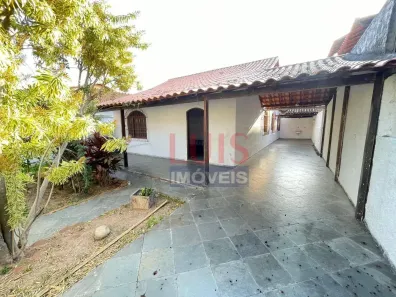 Casa com 3 Quartos à venda, 150m² no Piratininga, Niterói