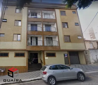 Apartamento com 3 Quartos à venda, 90m² no Santa Maria, São Caetano do Sul