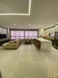 Apartamento com 3 Quartos à venda, 139m² no Gleba Fazenda Palhano, Londrina