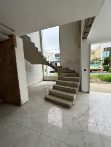 Casa de Condomínio com 4 Quartos à venda, 363m² no Campo Grande, Rio de Janeiro