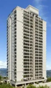 Apartamento com 3 Quartos à venda, 95m² no Vila Clementino, São Paulo