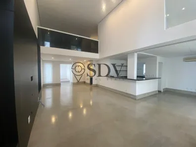 Apartamento com 1 Quarto à venda, 139m² no Cerqueira César, São Paulo