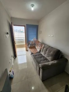 Apartamento com 2 Quartos à venda, 39m² no Penha de França, São Paulo