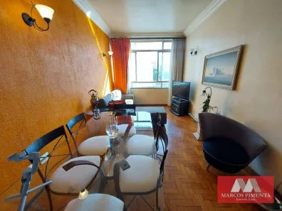 Apartamento com 3 Quartos à venda, 116m² no Vila Buarque, São Paulo