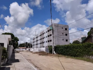 Apartamento com 2 Quartos à venda, 47m² no Planalto Boa Esperança, João Pessoa