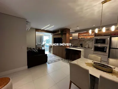 Apartamento com 2 Quartos à venda, 80m² no Itajuba, Balneário Piçarras