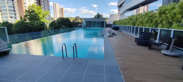 Apartamento com 4 Quartos à venda, 293m² no Jardim Botânico, Ribeirão Preto