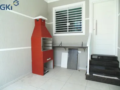 Sobrado com 3 Quartos à venda, 80m² no Parque Vitória, São Paulo
