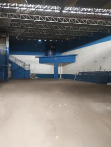 Galpão/Depósito/Armazém com 1 Quarto para alugar, 800m² no Progresso, Sete Lagoas
