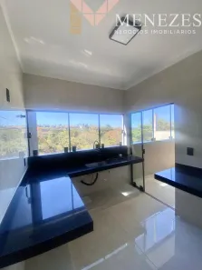 Apartamento com 2 Quartos à venda, 70m² no Residencial São Jerônimo, Franca