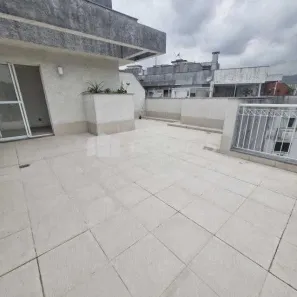 Cobertura com 2 Quartos à venda, 127m² no Vila Valqueire, Rio de Janeiro