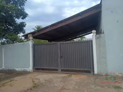 Casa com 1 Quarto para alugar, 66m² no Jardim Maria, Piracicaba
