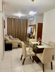 Apartamento com 2 Quartos à venda, 68m² no Marambaia, Belém