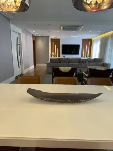 Apartamento com 4 Quartos à venda, 237m² no Centro, São Bernardo do Campo