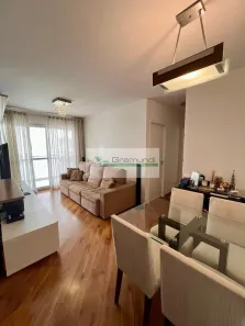 Apartamento com 2 Quartos à venda, 63m² no Ipiranga, São Paulo