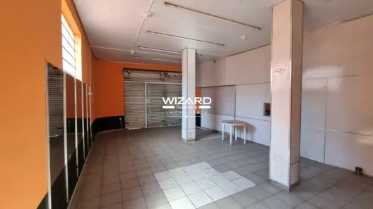 Ponto Comercial à venda, 140m² no Vila Barcelona, Sorocaba