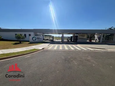 Lote/Terreno à venda, 221m² no Jardim América, Americana