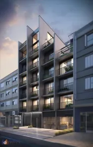 Apartamento com 1 Quarto à venda, 56m² no Azenha, Porto Alegre