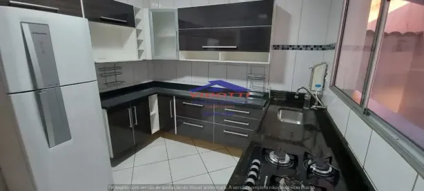 Casa com 3 Quartos à venda, 85m² no Vila Universal, Betim