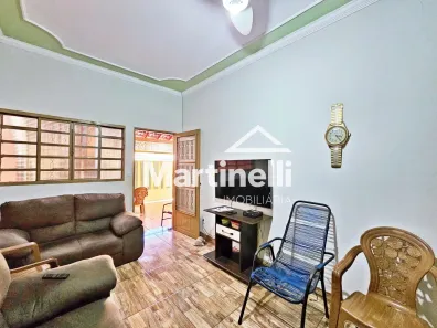 Casa com 2 Quartos à venda, 120m² no Parque dos Flamboyans, Ribeirão Preto