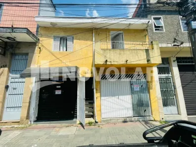 Prédio Comercial à venda, 150m² no Jardim Brasil (Zona Norte), São Paulo
