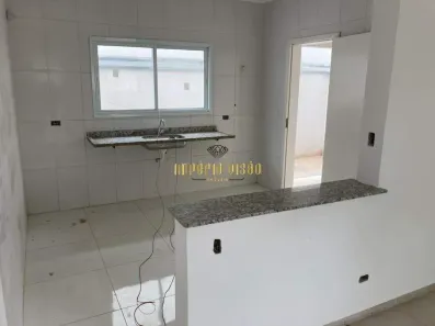 Sobrado com 3 Quartos à venda, 83m² no Jundiapeba, Mogi das Cruzes