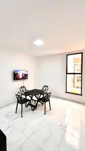 Apartamento com 2 Quartos à venda, 55m² no Vila Machado, Itaitinga