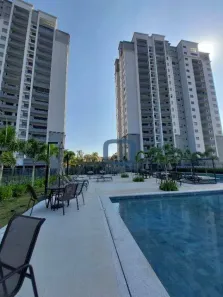 Apartamento com 3 Quartos à venda, 96m² no Jardim Itamarati, Campinas