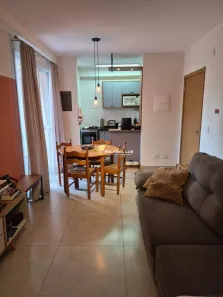 Apartamento com 2 Quartos à venda, 60m² no Bosque dos Jacarandás, Jundiaí