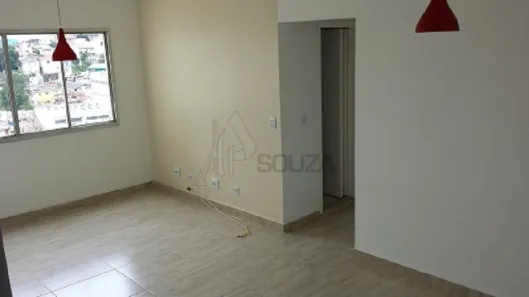 Apartamento com 2 Quartos à venda, 70m² no Vila Amélia, São Paulo