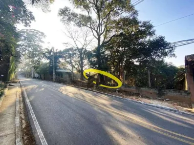 Lote/Terreno à venda, 2334m² no Chácaras do Refúgio-Granja Viana, Cotia