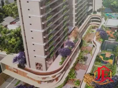 Apartamento com 3 Quartos à venda, 115m² no Graça, Salvador