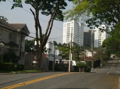 Lote/Terreno com 1 Quarto à venda, 100m² no Parque Peruche, São Paulo
