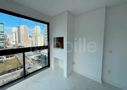 Apartamento com 1 Quarto à venda, 112m² no Andorinha, Itapema