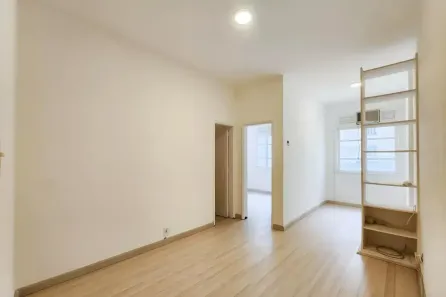 Apartamento com 1 Quarto à venda, 38m² no Flamengo, Rio de Janeiro