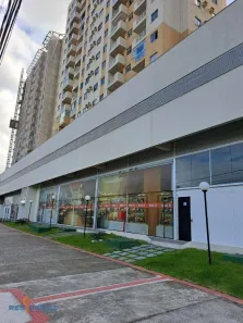 Ponto Comercial à venda, 38m² no Santa Inês, Vila Velha